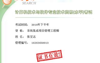 深圳信息系統集成項目管理工程師掛靠與信息系統集成服務解析
